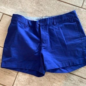 Gap shorts